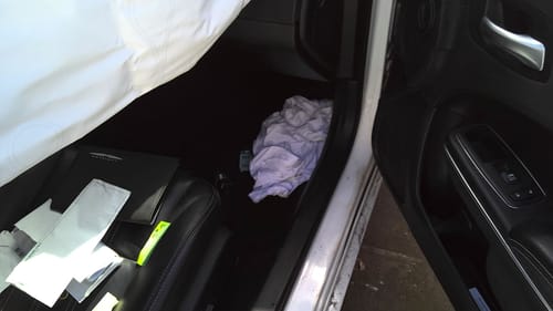 2018 Chrysler 300