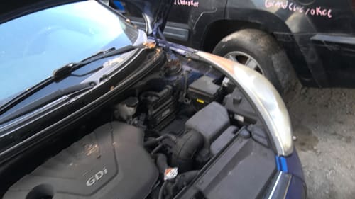 2012 Hyundai Veloster