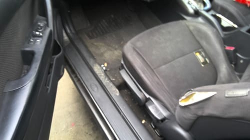 2013 Kia Forte