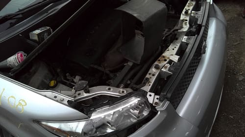 2008 Scion Xb