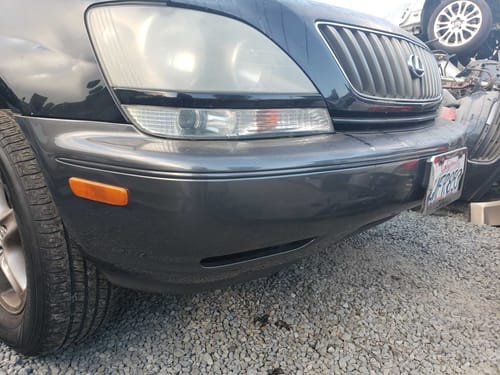 2000 Lexus Rx300
