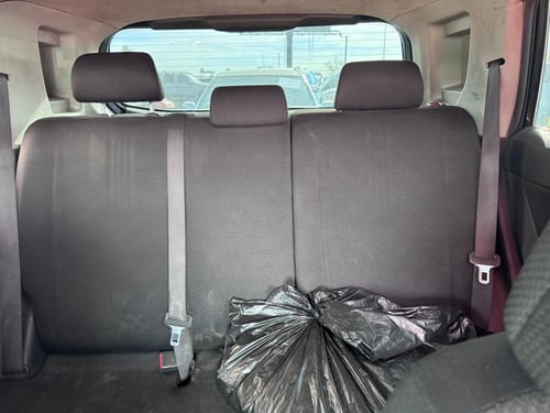 2009 Scion Xb