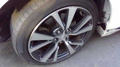 2016 Nissan Maxima