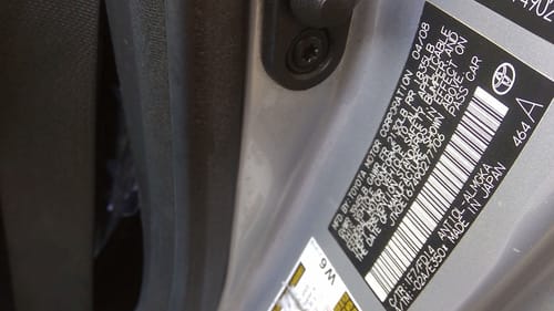 2009 Scion Sciotc