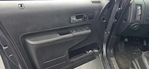 2009 Ford Edge