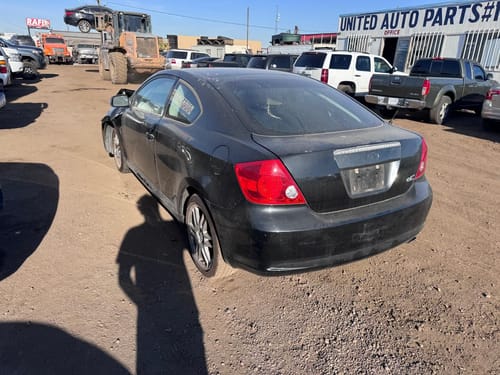 2006 Scion Sciotc