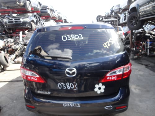 2014 Mazda 5