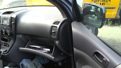 2014 Kia Sedona