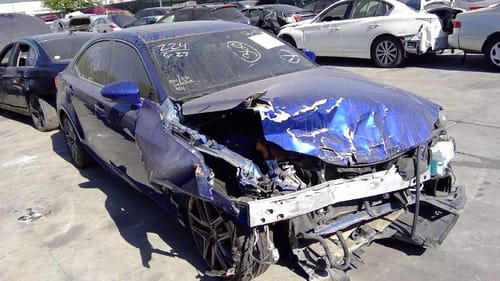 2016 Lexus Is200t