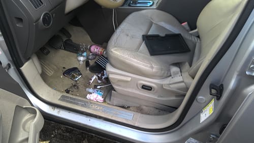 2010 Ford Edge