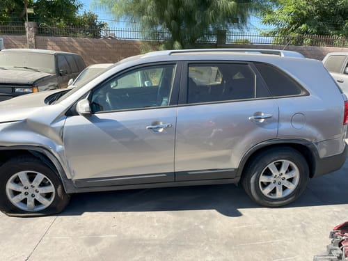 2013 Kia Sorento