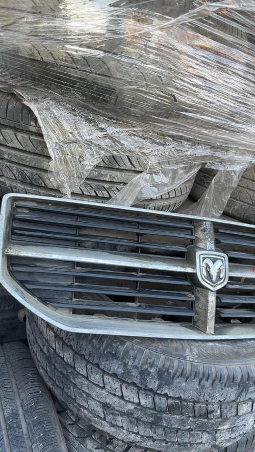 2009 Chrysler Caliber