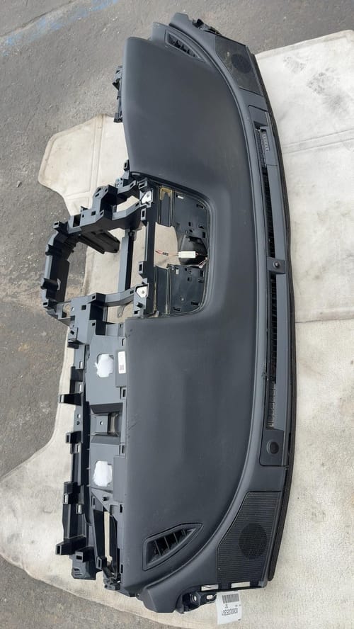 2020 Subaru Legacy