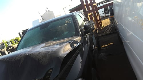 2018 Dodge Dpu15