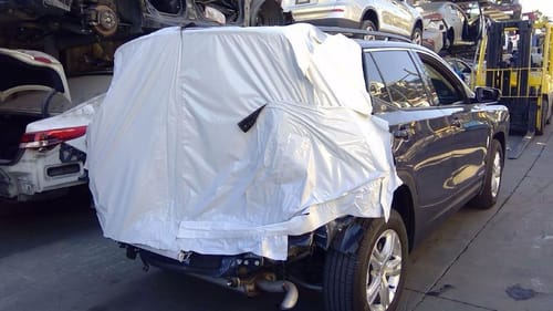 2018 GMC Terrain