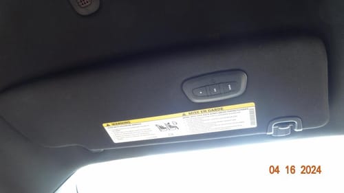 2021 Chrysler Pacifica