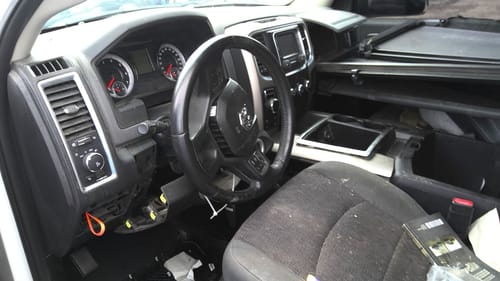 2015 Dodge Dpu15
