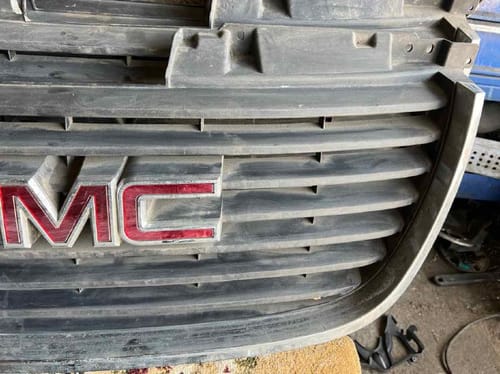 2011 GMC Yukon
