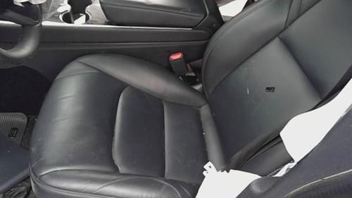 2020 Tesla Model Y