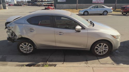 2016 Scion Ia
