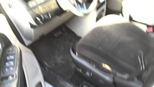 2011 Dodge Caravan