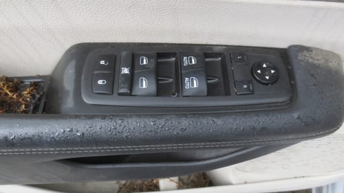 2021 Chrysler Pacifica