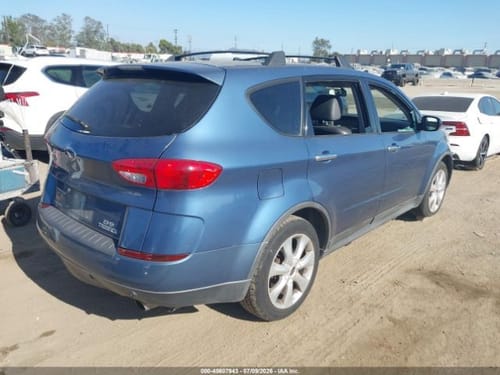 2007 Subaru Tribeca