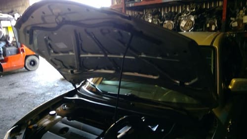 2008 Mazda Mazda3