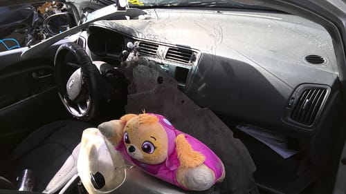 2013 Kia Rio