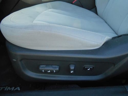 2011 Kia Optimakia