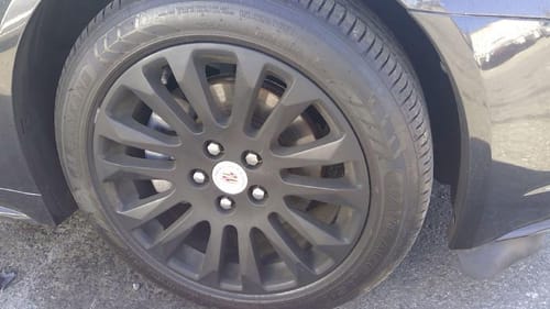 2012 Cadillac Cadcts