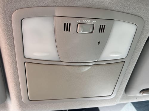 2011 Nissan Leaf