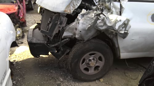 2004 GMC Expr15