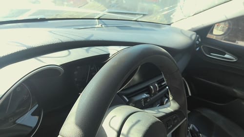 2019 Alfa Romeo Giulia