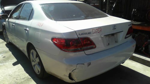 2005 Lexus Es330