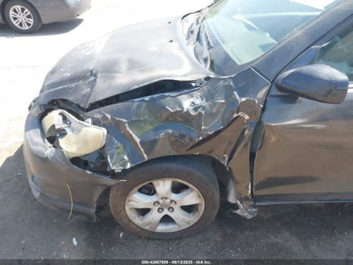 2005 Toyota Matrix