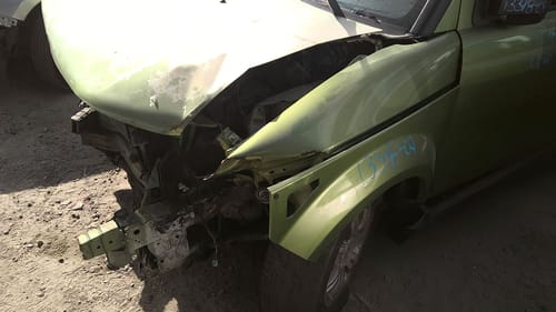 2007 Honda Element