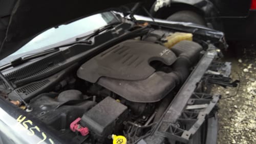 2018 Chrysler Challenger