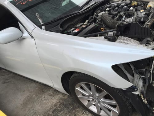 2006 Lexus Gs300