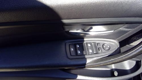 2015 BMW 328i