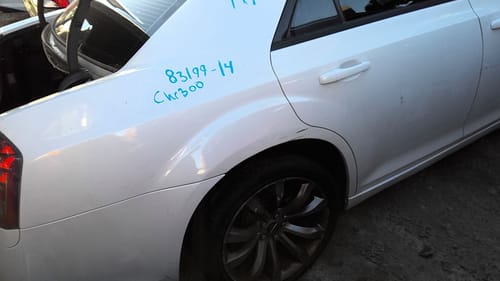 2014 Chrysler 300