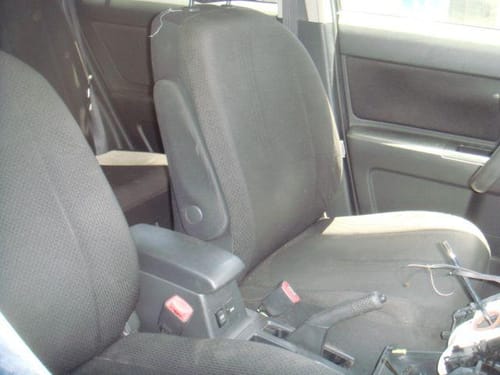 2008 Scion Xb