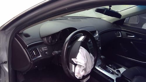 2013 Cadillac Cadcts