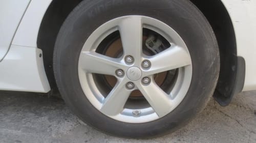 2015 Kia Optimakia