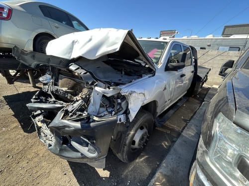 2019 Dodge Dpu35