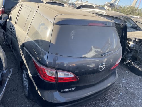 2015 Mazda 5