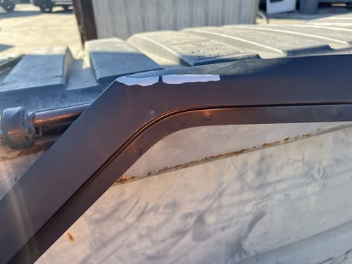 2023 Range Rover Defend