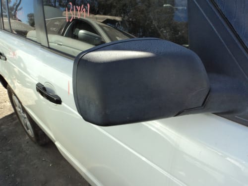 2003 Range Rover Range Rover