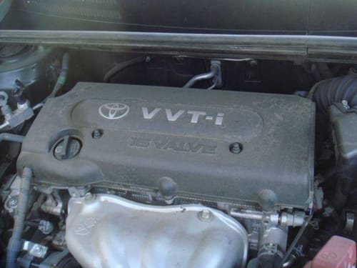2008 Scion Xb
