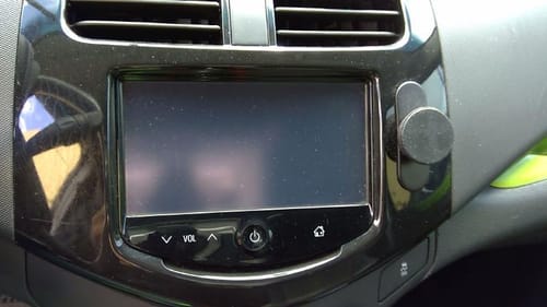 2014 Chevrolet Spark